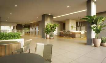 Imagem 5: Beach Class Iracema Possui Apartamentos Tipo Studio e é Ideal Para Investimento. É para vo