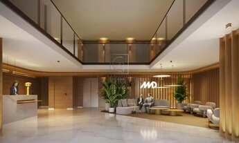 Imagem 6: Beach Class Iracema Possui Apartamentos Tipo Studio e é Ideal Para Investimento. É para vo