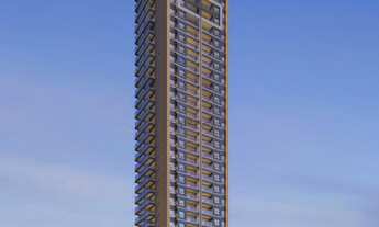 Imagem 4: DM 210 Next: . Apartamentos com Área Privativa de 40m² e 60m² com 1 ou 2 Quartos. E um Roo