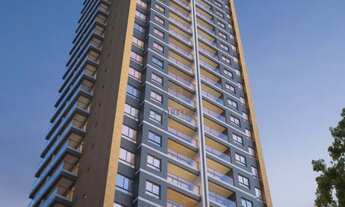 Imagem 5: DM 210 Next: . Apartamentos com Área Privativa de 40m² e 60m² com 1 ou 2 Quartos. E um Roo