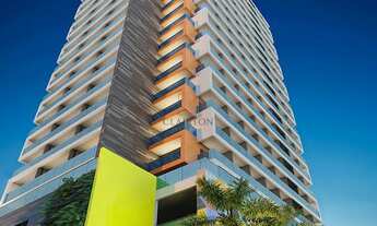 Imagem: Duo Milênio! Apartamentos com Plantas de