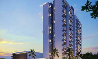 Imagem: Maison Nature é um Empreendimento Moderno