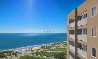 Imagem 4: Estilo Praia! São apartamentos de 2 e 3 quartos com suíte, varanda e uma linda vista para