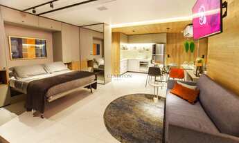 Imagem 3: J Smart Carolino Sucupira! Apartamentos inteligentes com 1 ou 2 Suítes de 37 à 64m2, com t