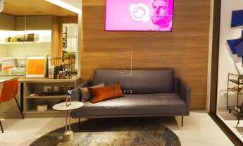 Imagem 4: J Smart Carolino Sucupira! Apartamentos inteligentes com 1 ou 2 Suítes de 37 à 64m2, com t