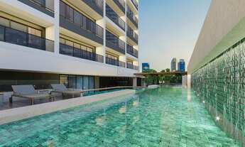 Imagem 2: J Smart Carolino Sucupira! Apartamentos inteligentes com 1 ou 2 Suítes de 37 à 64m2, com t