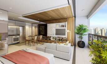 Imagem 2: J. Smart José Vilar! Um empreendimento inteligente e eficiente como você: apartamentos com