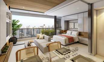 Imagem 1: J. Smart José Vilar! Um empreendimento inteligente e eficiente como você: apartamentos com