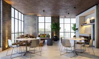 Imagem 5: J. Smart José Vilar! Um empreendimento inteligente e eficiente como você: apartamentos com