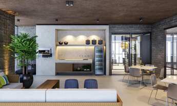 Imagem 6: J. Smart José Vilar! Um empreendimento inteligente e eficiente como você: apartamentos com