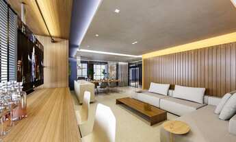 Imagem 7: J. Smart José Vilar! Um empreendimento inteligente e eficiente como você: apartamentos com