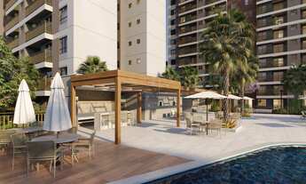 Imagem 6: Mood Praia- Um Descubra o espaço ideal para o seu estilo de vida no bairro Praia do Futuro