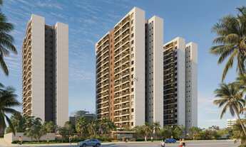 Imagem 2: Mood Praia- Um Descubra o espaço ideal para o seu estilo de vida no bairro Praia do Futuro