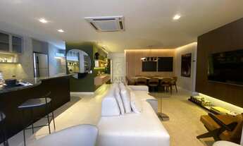 Imagem 5: Bothanic Residence ! Apartamentos que variam de 64m² a 121m², com 2 ou 3 quartos e opções