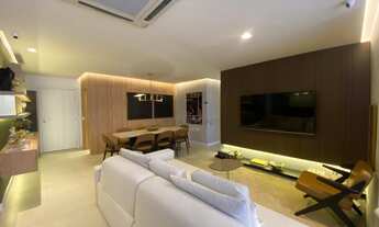 Imagem 7: Bothanic Residence ! Apartamentos que variam de 64m² a 121m², com 2 ou 3 quartos e opções