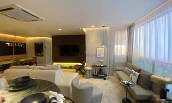 Imagem 6: Bothanic Residence ! Apartamentos que variam de 64m² a 121m², com 2 ou 3 quartos e opções