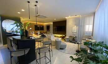 Imagem 4: Bothanic Residence ! Apartamentos que variam de 64m² a 121m², com 2 ou 3 quartos e opções