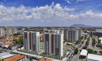 Imagem: Jóquei Condomínio Club! Apartamentos de