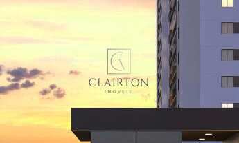 Imagem 4: Jóquei Condomínio Club! Apartamentos de 2 Quartos com Varanda, Localizado no Bairro Jóquei