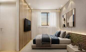 Imagem 7: Jóquei Condomínio Club! Apartamentos de 2 Quartos com Varanda, Localizado no Bairro Jóquei