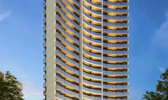 Imagem 5: Atrium Sellect! Apartamentos no bairro Meireles em Fortaleza, Com unidades de 2 ou 3 Quart