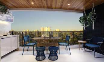 Imagem 3: Atrium Sellect! Apartamentos no bairro Meireles em Fortaleza, Com unidades de 2 ou 3 Quart