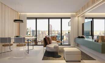 Imagem 7: Atrium Sellect! Apartamentos no bairro Meireles em Fortaleza, Com unidades de 2 ou 3 Quart