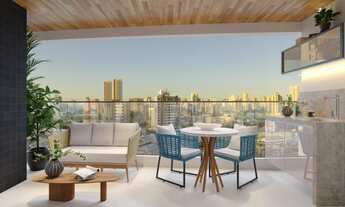 Imagem 6: Atrium Sellect! Apartamentos no bairro Meireles em Fortaleza, Com unidades de 2 ou 3 Quart