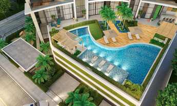 Imagem: Atrium Sellect! Apartamentos no bairro Meireles