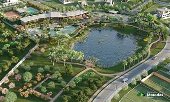 Imagem 2: Residencial Moradas Eusébio é mais do que um lugar para morar, é um refúgio de sofisticaçã