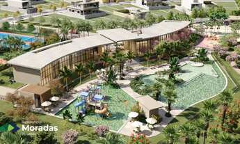 Imagem 1: Residencial Moradas Eusébio é mais do que um lugar para morar, é um refúgio de sofisticaçã