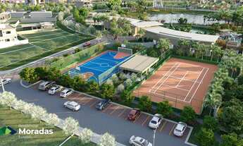 Imagem 3: Residencial Moradas Eusébio é mais do que um lugar para morar, é um refúgio de sofisticaçã