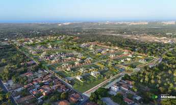 Imagem 4: Residencial Moradas Eusébio é mais do que um lugar para morar, é um refúgio de sofisticaçã