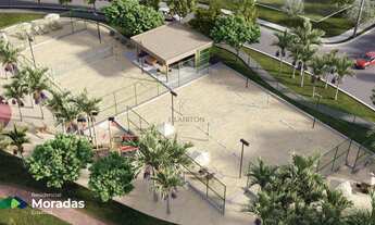 Imagem 5: Residencial Moradas Eusébio é mais do que um lugar para morar, é um refúgio de sofisticaçã