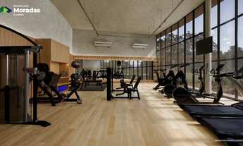 Imagem 6: Residencial Moradas Eusébio é mais do que um lugar para morar, é um refúgio de sofisticaçã