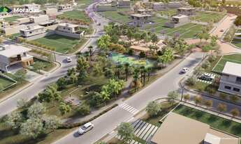 Imagem 7: Residencial Moradas Eusébio é mais do que um lugar para morar, é um refúgio de sofisticaçã