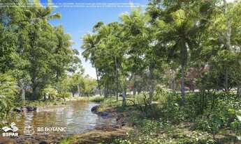 Imagem 3: BS Botanic é mais do que um simples loteamento fechado, é um refúgio natural que oferece u