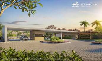 Imagem 4: BS Botanic é mais do que um simples loteamento fechado, é um refúgio natural que oferece u