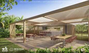 Imagem 5: BS Botanic é mais do que um simples loteamento fechado, é um refúgio natural que oferece u