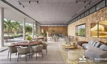 Imagem 6: BS Botanic é mais do que um simples loteamento fechado, é um refúgio natural que oferece u