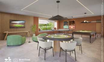 Imagem 7: BS Botanic é mais do que um simples loteamento fechado, é um refúgio natural que oferece u