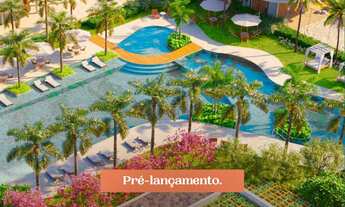 Imagem 1: BS Botanic é mais do que um simples loteamento fechado, é um refúgio natural que oferece u