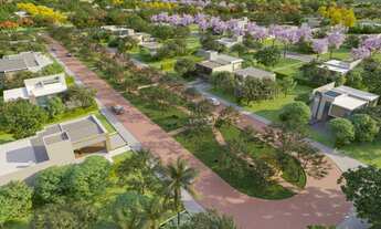 Imagem 4: Quintas do Lago Praia dos Coqueiros, cada dia começa com o som suave dos pássaros e a bele