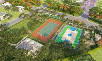 Imagem 5: Quintas do Lago Praia dos Coqueiros, cada dia começa com o som suave dos pássaros e a bele