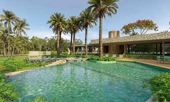 Imagem 7: Quintas do Lago Praia dos Coqueiros, cada dia começa com o som suave dos pássaros e a bele