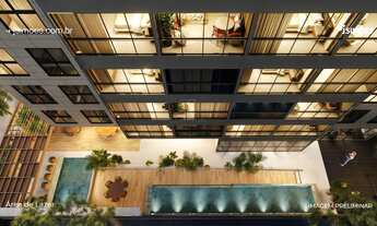 Imagem: J.Studios Skyline traz uma nova experiência