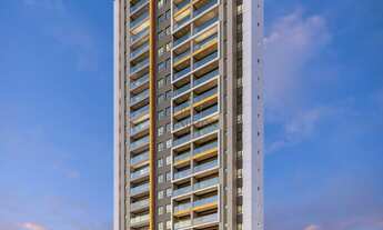 Imagem: Uptown Residence, localizado no prestigiado