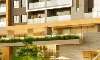 Imagem 5: Uptown Residence, localizado no prestigiado bairro Dionísio Torres, redefine o conceito de