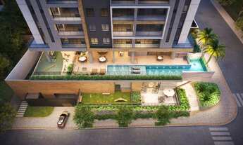 Imagem 6: Uptown Residence, localizado no prestigiado bairro Dionísio Torres, redefine o conceito de