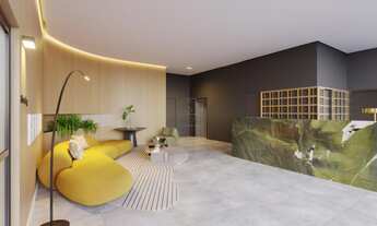 Imagem 7: Uptown Residence, localizado no prestigiado bairro Dionísio Torres, redefine o conceito de